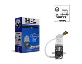 Lampada H3 12V 55W Base PK22S HBL TK7311