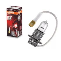 Lâmpada H3 12v 55W Super OSRAM (Refletores Odontológicos) Lâmpada H3 12v 55W Super OSRAM (Refletores Odontológicos)