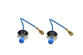 Lampada h3 24v 70w super branca 782