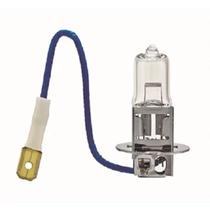 Lampada H3 55W Halogena