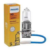 Lampada h3 flx 506 55w 12v - lfxh312v