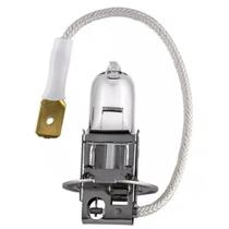 Lâmpada h3 halógena 55w 12v
