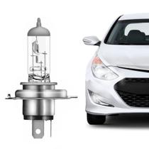 Lâmpada H4 12V 55 60W Halógena Standard - Magneti Marelli Lâmpada H4 12V 55 60W Halógena Standard - Magneti Marelli