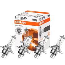 Lâmpada H4 24v 75/70w Standard (24V) - H4 64196