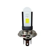 Lampada H4-77ad 3 Leds 12-30v Ac/dc H4 P43t 7/7w Kga