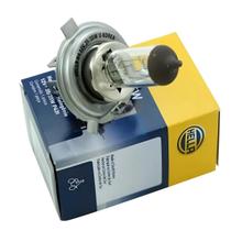 Lâmpada H4 BiIodo 60/55W 12V Farol Alto e Baixo