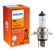 Lampada h4 flx 503 70/75w 24v - lflxh424v
