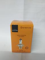 Lampada h4 halógena