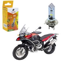 Lampada H4 Led Eco 6500K Moto BMW 1200 GS 2004 2005 2006 2007 2008 2009 Lampada H4 Led Eco 6500K Moto BMW 1200 GS 2004 2005 2006 2007 2008 2009