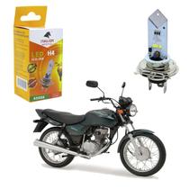 Lampada H4 Led Eco 6500K Moto Honda Cg 125 Titan 1994 1995 1996 1997 1998 1999 Lampada H4 Led Eco 6500K Moto Honda Cg 125 Titan 1994 1995 1996 1997 1998 1999