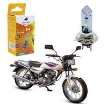 Lampada H4 Led Eco 6500K Moto Honda Cg Cargo 1990 1991 1992 1993 1994 1994 1996 1997 Lampada H4 Led Eco 6500K Moto Honda Cg Cargo 1990 1991 1992 1993 1994 1994 1996 1997