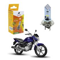 Lampada H4 Led Eco 6500K Moto Honda Cg Titan Ex 2017 2018 2019 2020 2021 2022 Lampada H4 Led Eco 6500K Moto Honda Cg Titan Ex 2017 2018 2019 2020 2021 2022