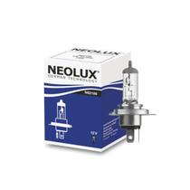 LAMPADA H4 NEOLUX MOTO 35/35W 12V N62186 Única