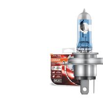 Lampada H4 Osram Nightbreaker Laser Next 150 Mais Luz 55w Lampada H4 Osram Nightbreaker Laser Next 150 Mais Luz 55w