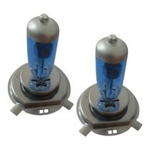 Lâmpada H4 Par Super Branca 60 55w 12v Lâmpada H4 Par Super Branca 60 55w 12v