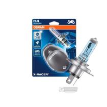 Lampada h4 xenon osram 12v60/55w l h4xracer