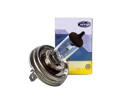 Lâmpada H5 60/55w P45T Standard Magneti Marelli LMM64198 12v