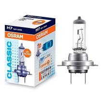 Lâmpada H7 12V 55W 3200K Classic Osram Lâmpada H7 12V 55W 3200K Classic Osram
