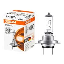 Lâmpada H7 12V 55W Original Osram Lâmpada H7 12V 55W Original Osram