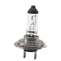 Lâmpada H7 12v 55w Px26d Amarela Comum