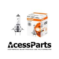 Lâmpada H7 12v 60/55w Osram Classic Lâmpada H7 12v 60/55w Osram Classic