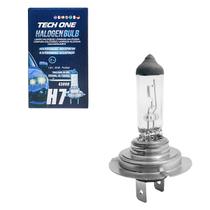 Lâmpada H7 55W Farol Baixo Halógena Automotiva 12V 4300K Unidade Lâmpada H7 55W Farol Baixo Halógena Automotiva 12V 4300K Unidade