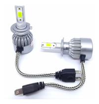 Lampada h7 6000k super led new farol alto baixo