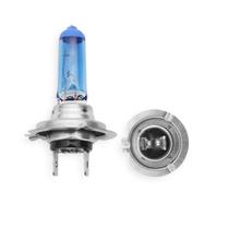 Lâmpada H7 8.500K 55W 12V - Modelo Lâmpada Super Branca