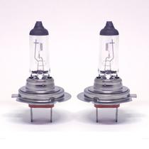 Lampada H7 Farol Baixo 12v 55w Ambar X1096251