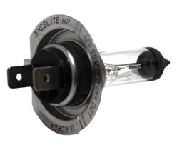 Lâmpada H7 - Halógena - 12v - 55w Px26d T4.625