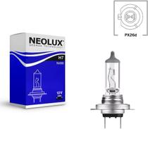 LAMPADA H7 NEOLUX 55W 12V N499 Única