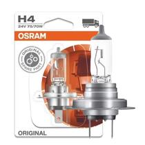 Lampada h7 osram 70w 24v os64215 Lampada h7 osram 70w 24v os64215