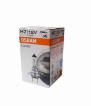 Lâmpada H7 OSRAM classic 12v 55w Lâmpada H7 OSRAM classic 12v 55w