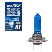 Lampada H7 Super Branca 8500k Automotiva Farol Baixo Alto 55W 12V Lampada H7 Super Branca 8500k Automotiva Farol Baixo Alto 55W 12V
