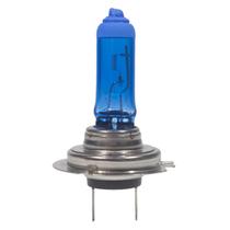 Lampada H7 Super Branca 8500k Automotiva Farol Baixo Alto 55W 12V Lampada H7 Super Branca 8500k Automotiva Farol Baixo Alto 55W 12V