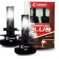 Lampada H7 Super Led Cinoy CNYH7