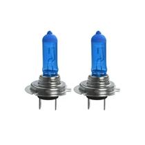 Lampada H7 uso geral 55W H7 Super Branca Lampada H7 uso geral 55W H7 Super Branca