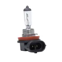 Lâmpada H8 12V 35W Farol de Milha - Teslla