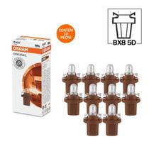 Lâmpada Halógen Osram Standard 2741Mfx Bx8.5D 3200K 1,2W 24V