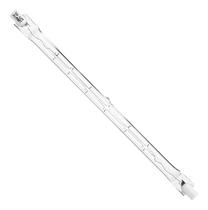 Lâmpada Halógena 1000w 127v R7s 189mm Foxlux J189.1