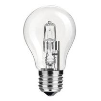 Lampada halogena 105w 127v a55 e-27 2800k ecolume