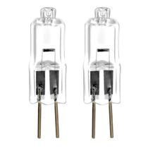 Lâmpada halógena 10W 12V G4 com base bi-pin para forno Dacor Lâmpada halógena 10W 12V G4 com base bi-pin para forno Dacor