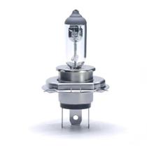 Lâmpada Halógena 12V H4 4300K 60/55W TechOne Lâmpada Halógena 12V H4 4300K 60/55W TechOne