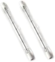 Lampada halogena 300w/127v r7s philips