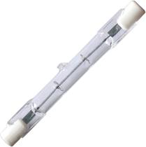 Lampada halogena 500w x 127v 118mm Lampada halogena 500w x 127v 118mm