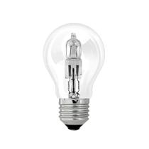 Lâmpada Halógena A55 28W - Taschibra