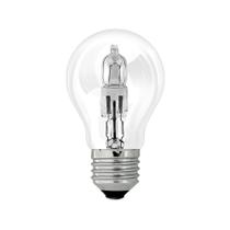 Lâmpada Halógena A55 42W - Taschibra