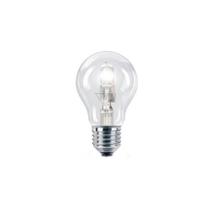 Lâmpada Halógena A60 50 Watts 12 Volts Foxlux 3000k Lâmpada Halógena A60 50 Watts 12 Volts Foxlux 3000k