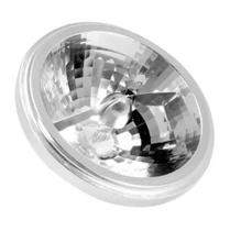 Lâmpada Halogena Ar111 50w 12v 24 Graus Dimerizavel - Golden