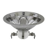 Lâmpada halógena ar70 50w 12v 8g 3000k(branco quente)g53 Lâmpada halógena ar70 50w 12v 8g 3000k(branco quente)g53